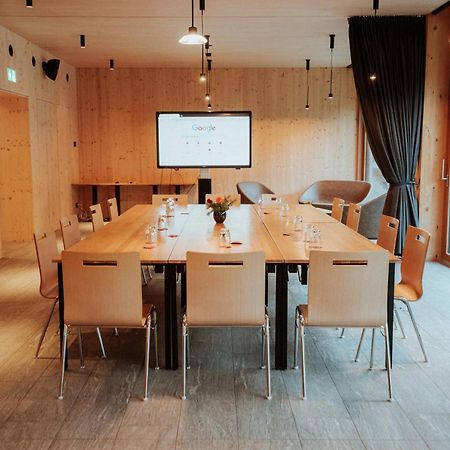 Campra Alpine Lodge & Spa Olivone Kültér fotó