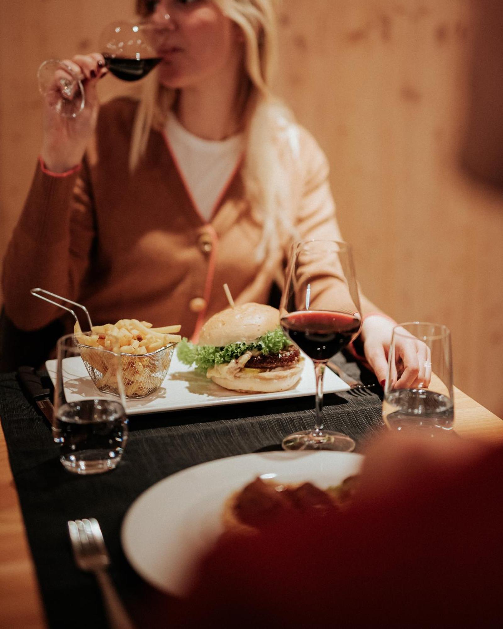 Campra Alpine Lodge & Spa Olivone Kültér fotó