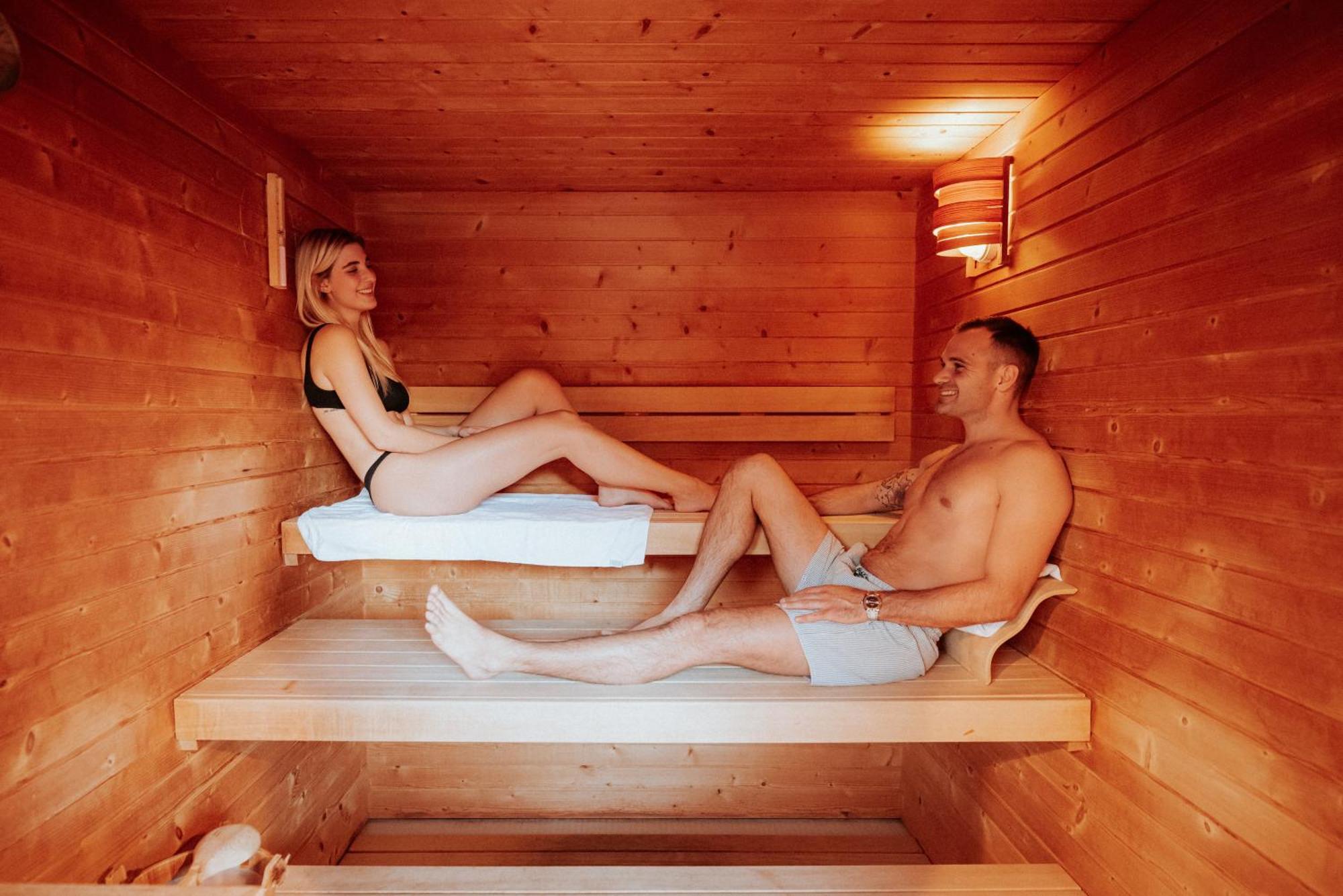 Campra Alpine Lodge & Spa Olivone Kültér fotó