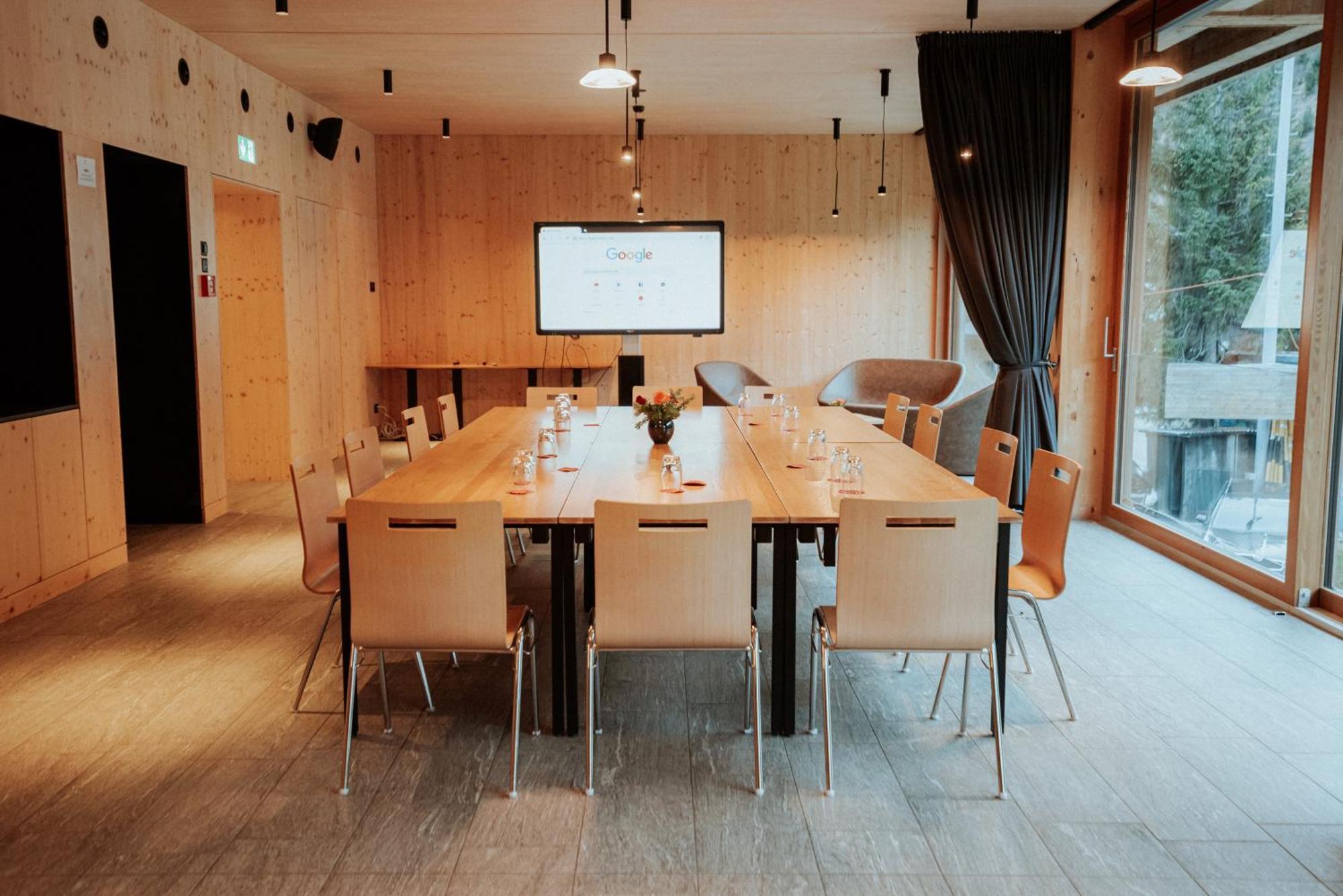 Campra Alpine Lodge & Spa Olivone Kültér fotó